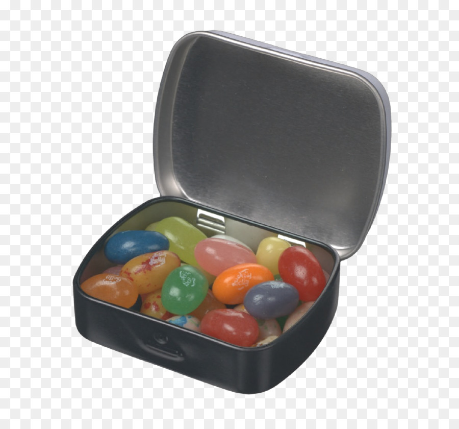 Die Jelly Belly Candy Company Jelly bean Food-Kegeln - Süßigkeiten