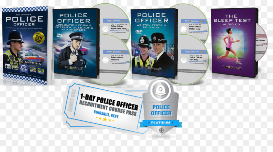 Ufficiale di polizia di Uso della forza Libro Saggio - la polizia