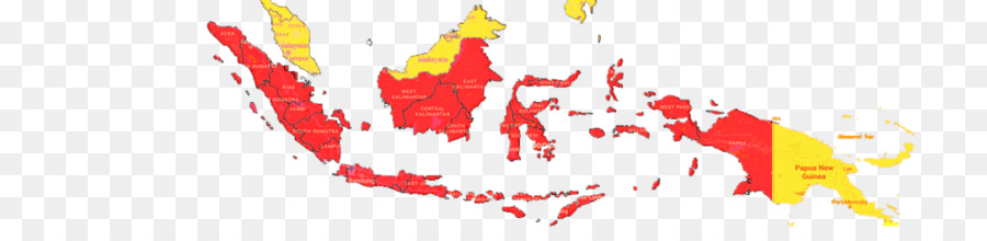 Indonesien Weltkarte, Vektor, Karte - Anzeigen
