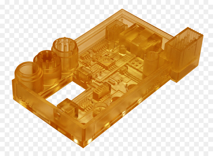 Stampa 3D Materiale biocompatibile EnvisionTEC Settore - altri