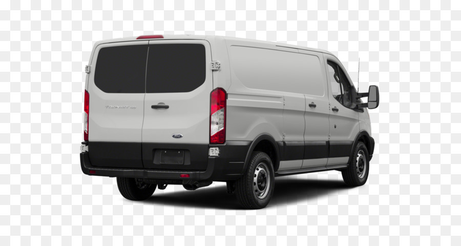 Ford Transit-150 von 2018 Ford Transit-150 von Ford Motor Company - Ford