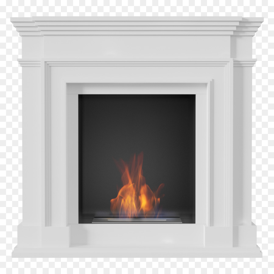 Wurde fireplace Ethanol fuel Biofuel Biokominek - Kamin