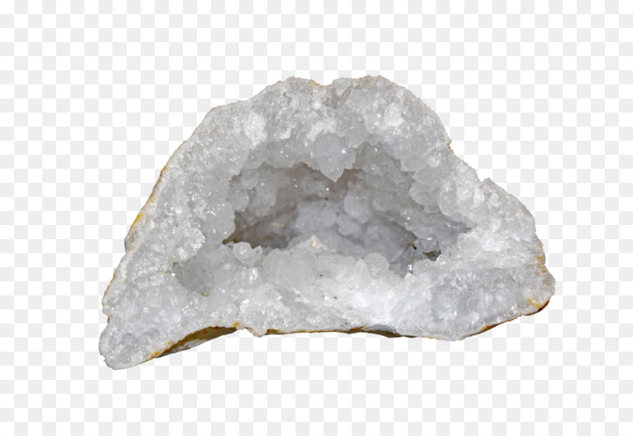 Geode Di Cristallo Di Quarzo - altri
