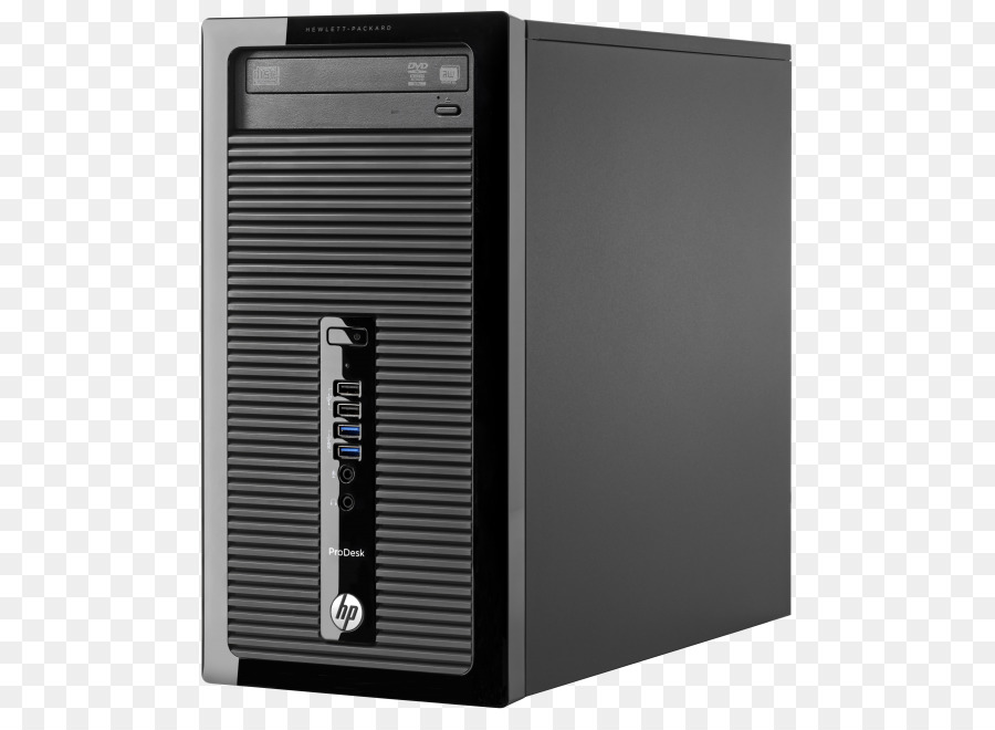 Desktop Computer Intel Core i7 Hewlett Packard HP Pavilion - Hewlett Packard
