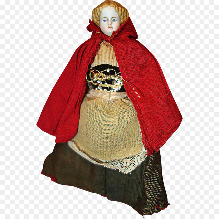 Cape May design del Costume Mantello - Cappuccetto Rosso