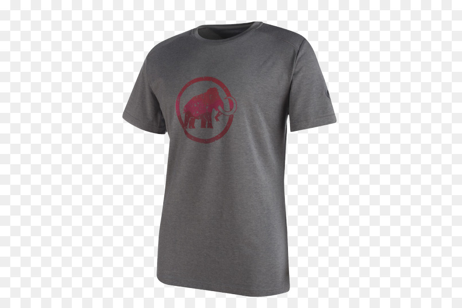 T-shirt Mammut Sports Group Ärmel Kleidung - T Shirt