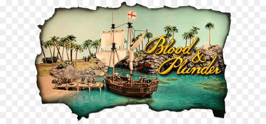 Blut und Beute: Die Collector ' s Edition goldene Zeitalter der Piraterie-Spiel der spanischen Haupt - - andere