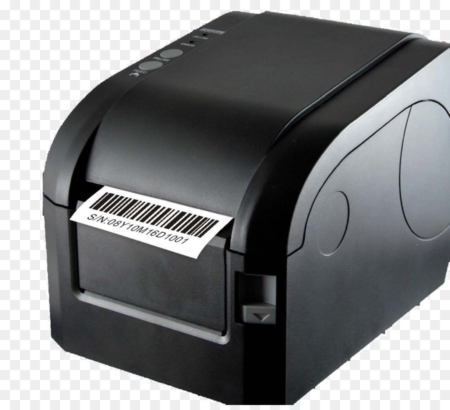 Barcode-Drucker, Label-Drucker, Point-of-sale - Drucker