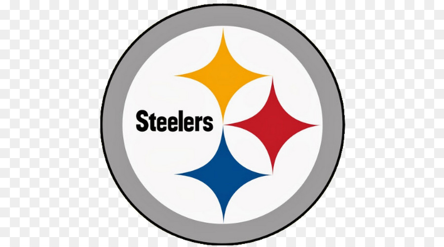 Pittsburgh Steelers - American Football Background - CleanPNG / KissPNG