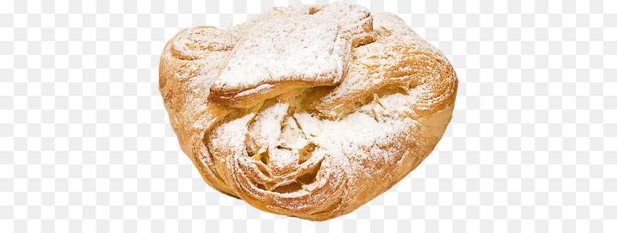 Danish pastry Kifli Strudel Ruote Puff pastry - in crescita