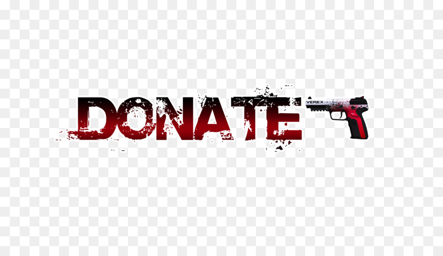 Counter-Strike: Global Offensive-Logo Valve Corporation Dampf-Spende - Spenden