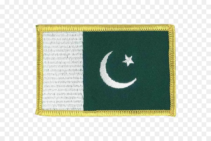 Flagge von Pakistan Pakistani Fahne - bunting Flagge