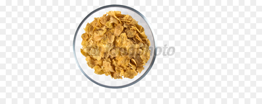 Corn flakes Mais Dish Network - andere