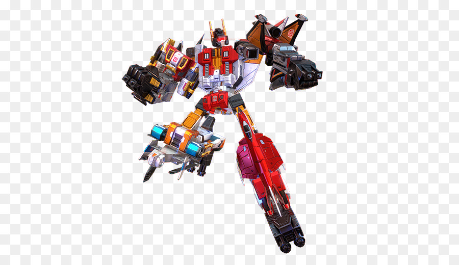 TRANSFORMERS: die Erde Wars Optimus Prime Starscream Ironhide Transformers: Mystery of Convoy - Transformatoren