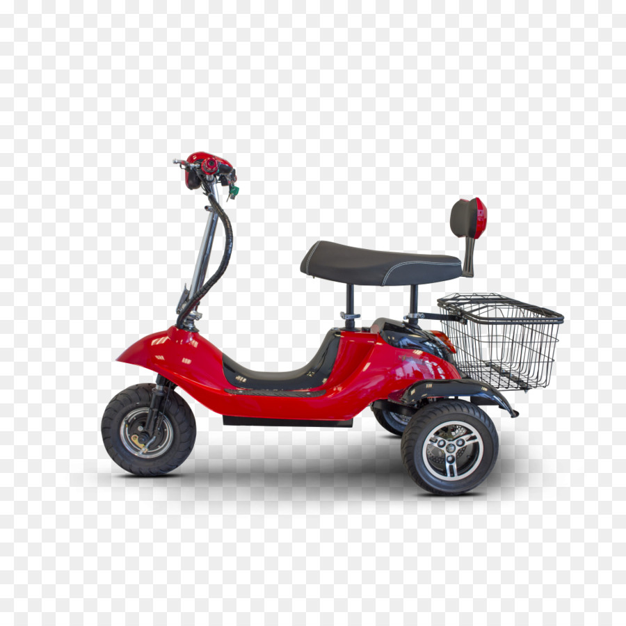 Elektro-Motorräder und-Roller Elektro-Fahrzeug Three-wheeler - Roller