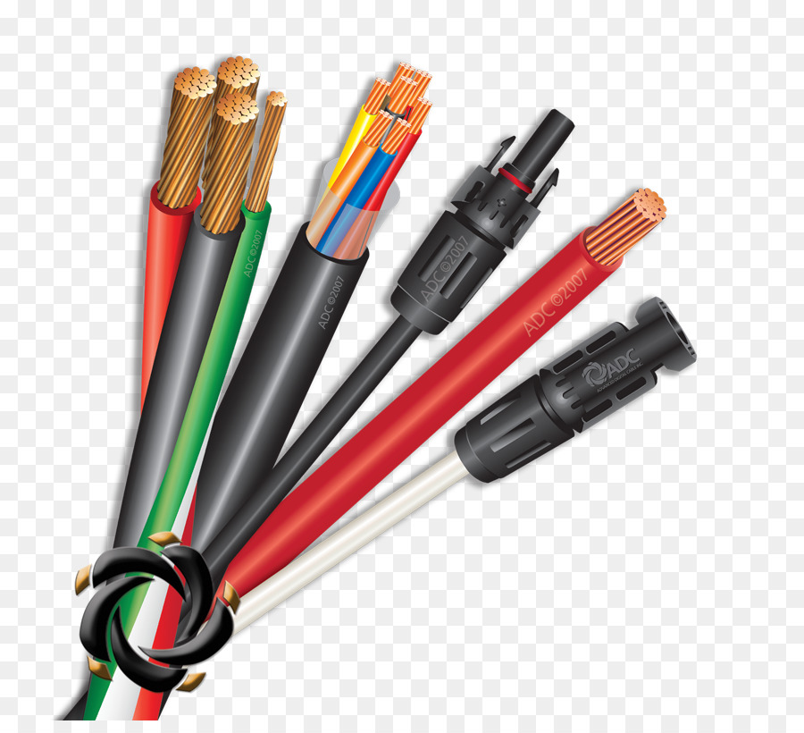 Elektrische Kabel, Elektrische Drähte & Kabel-Kabel-Behälter-Strom - Energie