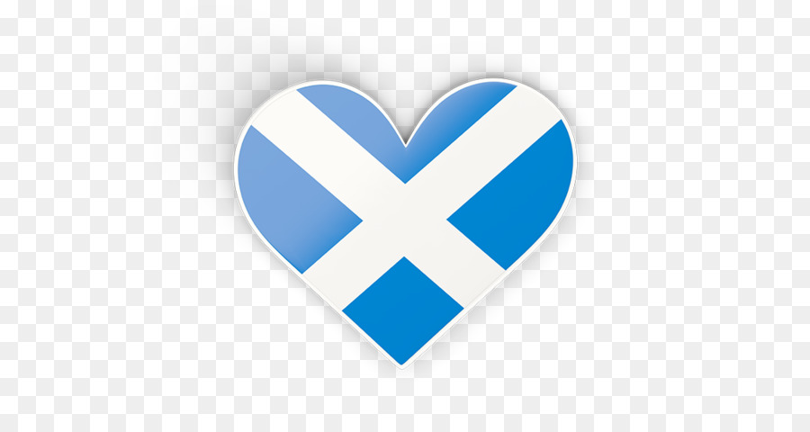 Bandiera della Scozia - bandiera