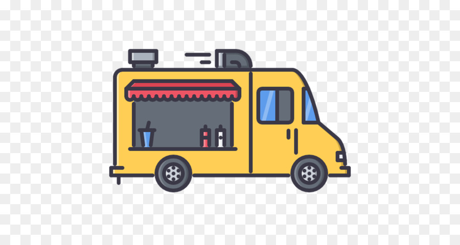 Car Cartoon png download - 1200*630 - Free Transparent Food Truck png  Download. - CleanPNG / KissPNG