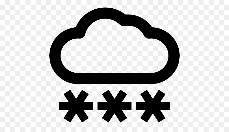 Internet Open Cloud Computing Interfaccia Icone Del Computer Password - il cloud computing