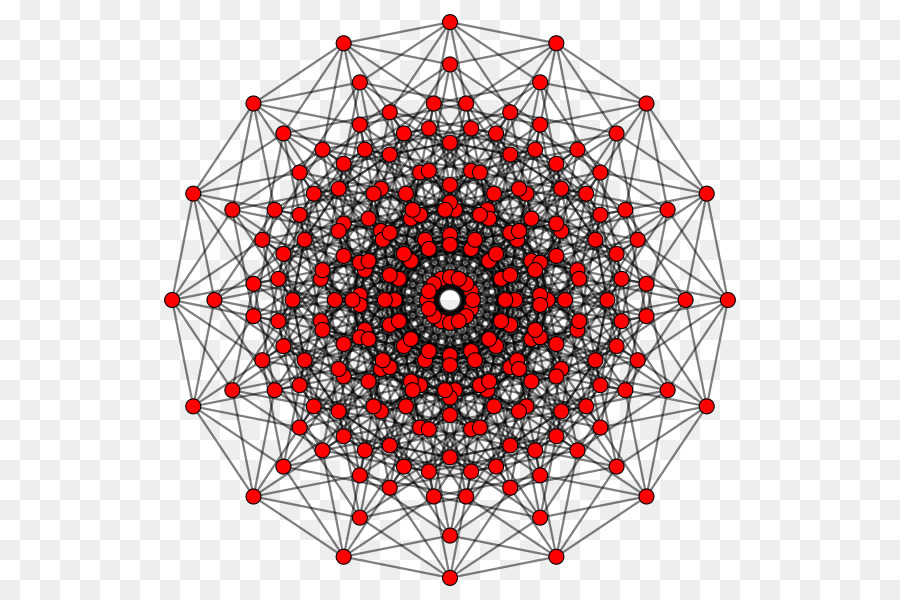 8-cubo Ipercubo Otto-dimensionale spazio Tesseract - cubo