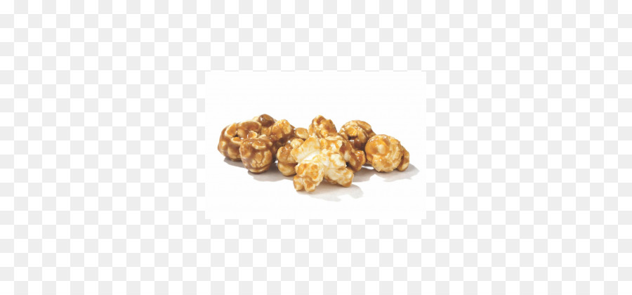 Karamell mais Popcorn, Kettle corn Candy corn Praline - Popcorn