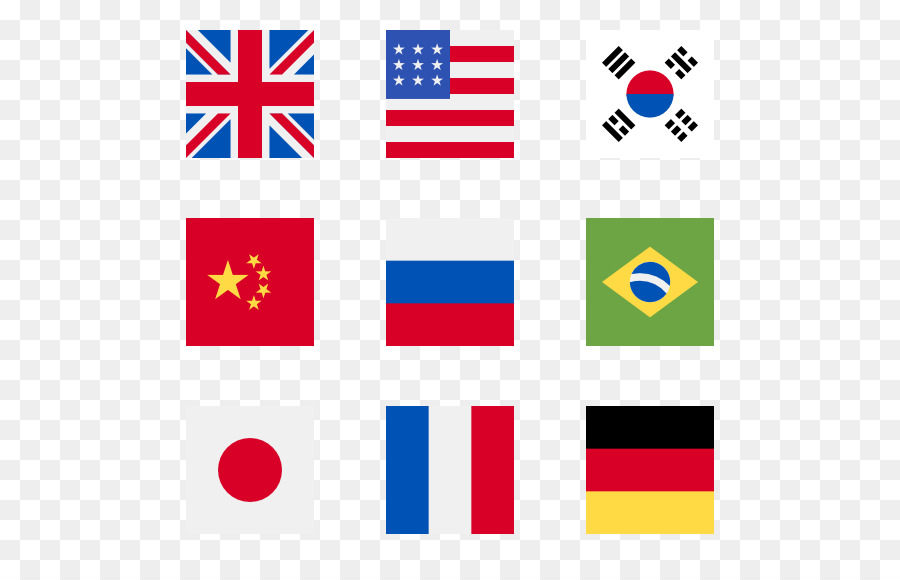 Gallery of sovereign state flags Computer-Icons - Flagge