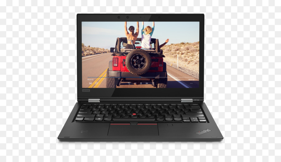 ThinkPad X Series Laptop ThinkPad Yoga, ThinkPad X1 Carbon-Intel Core i5 - Laptop