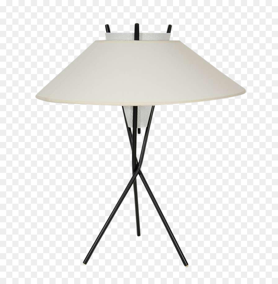 Lampada da tavolo lampada Lightolier - tabella