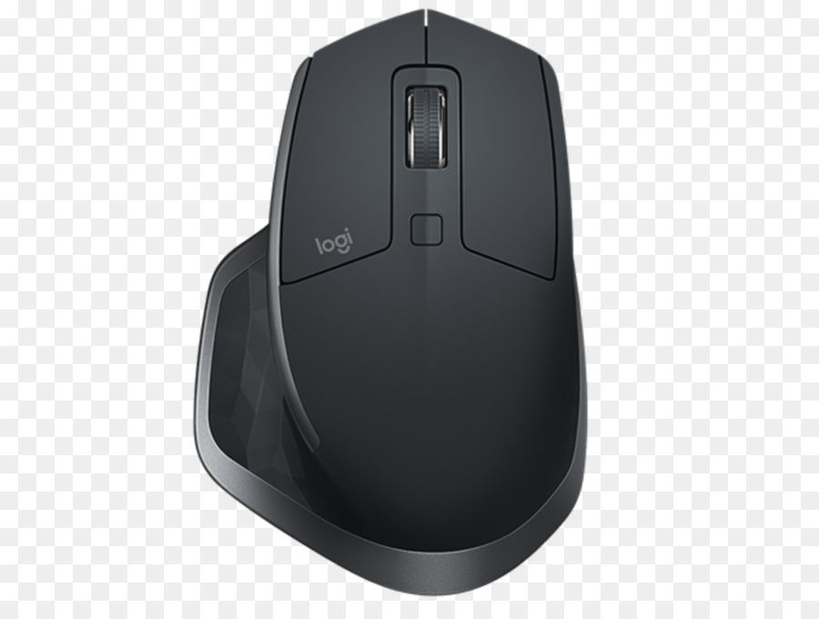 Mouse per Computer, Dispositivi di Input Logitech MX Master 2S - mouse del computer