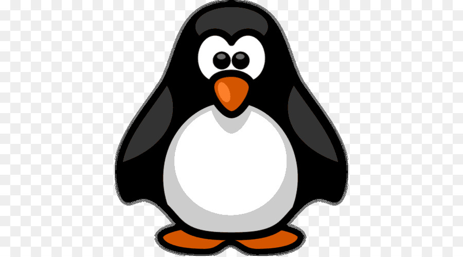 Pinguino dell'Antartide Clip art - Pinguino