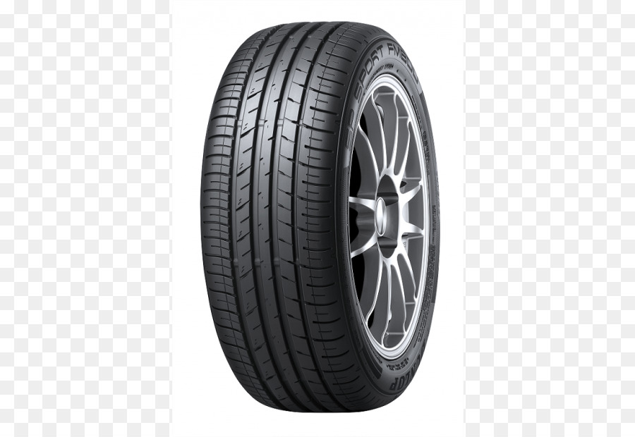 Auto Hankook Tire, Goodyear Tire und Rubber Company, Kumho Tire - Auto