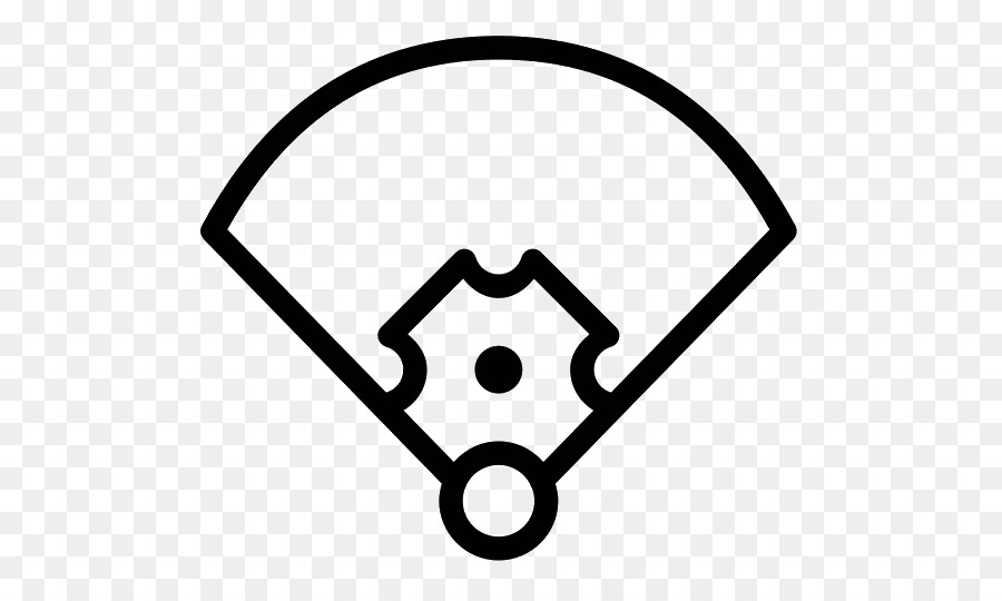 Baseball-Feld Computer-Icons Baseball-park - Baseball