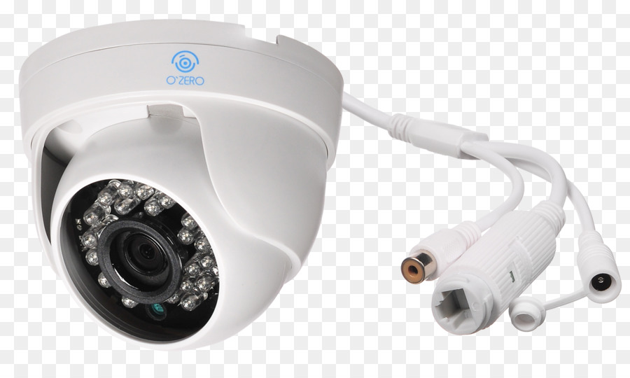 Webcam IP-Kamera-Internet-Protokoll-Closed-circuit-TV-Video-Kameras - Webcam