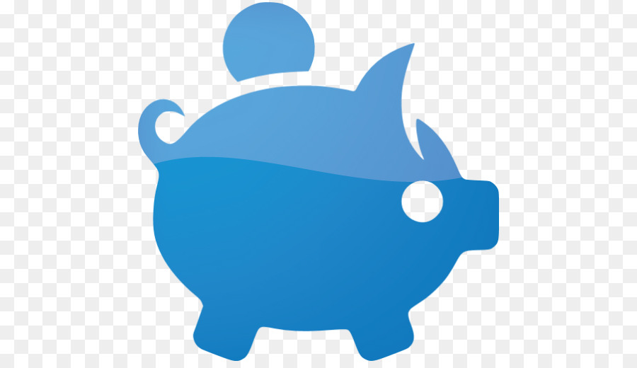 Computer-Icons Money Piggy bank Speichern - Bank
