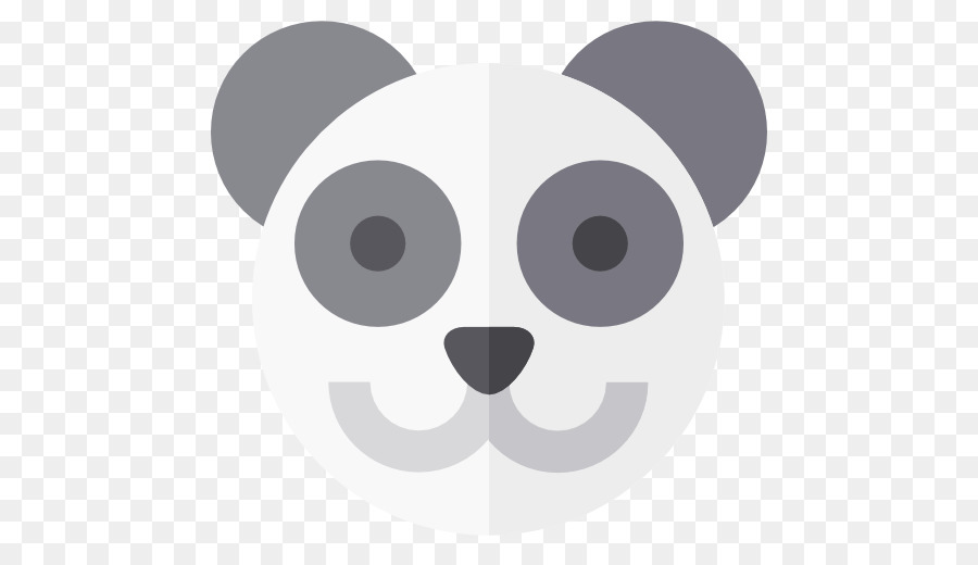 Gigante panda Rosso panda Computer Icone clipart - Orso