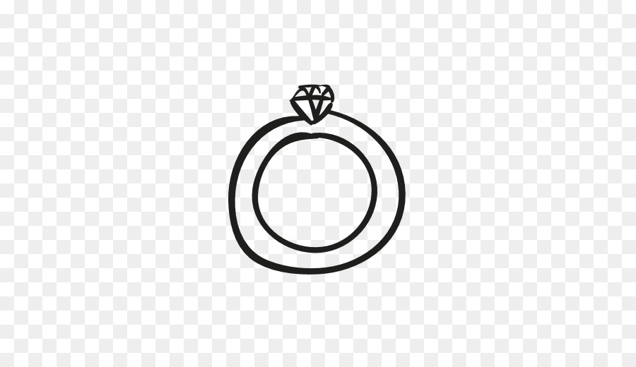 Anello di nozze Icone del Computer - anello di nozze