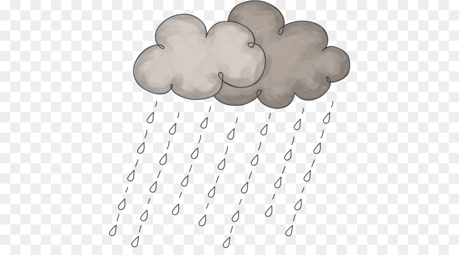 Regen Regenschirm Zeichnung Clip art - Regen