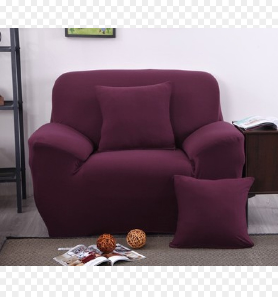 Schonbezug Sofa Bett Chaiselongue-Decke - Couch