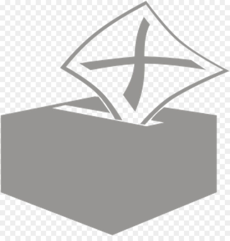 Urna di Voto per l'Elezione Clip art - altri