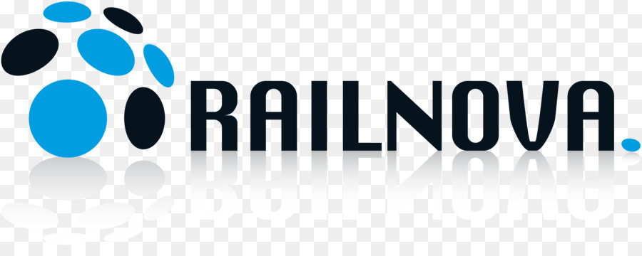Logo del trasporto Ferroviario Railnova di gestione della Flotta - flotta