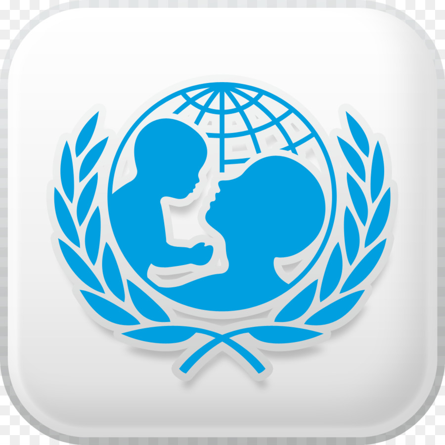 UNICEF delle Nazioni Unite per i diritti dei Bambini in Programma Alimentare Mondiale - la carità