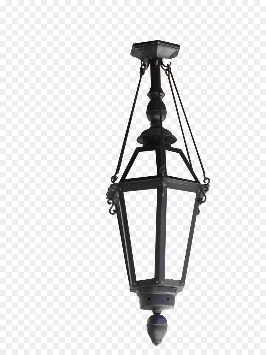 Luce del pendente Charms e Pendenti lampada Lanterna - lampada