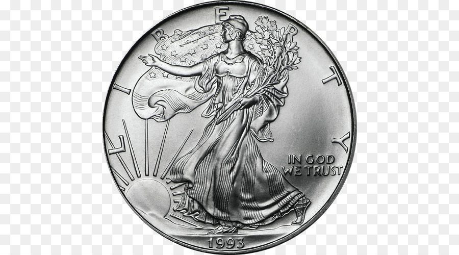 Moneta Di West Point Menta, Stati Uniti, American Silver Eagle - Moneta