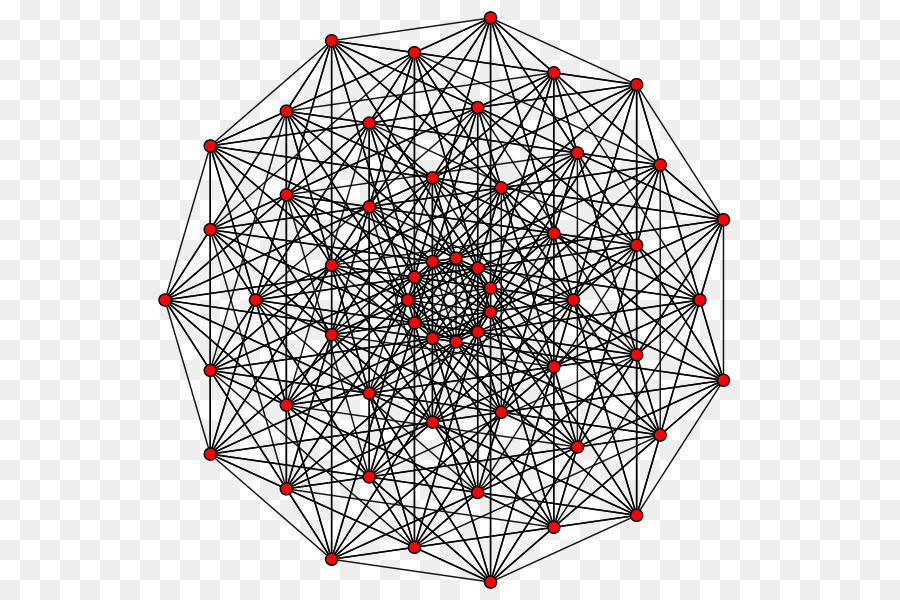 Megagon PolyTOP Hendecagon Polygon-Geometrie - andere