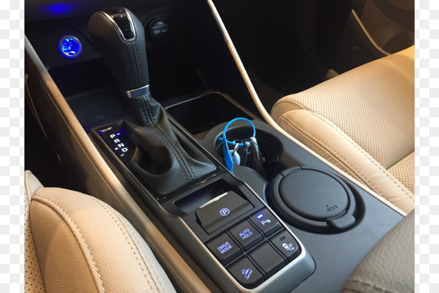 Persönliche Luxus-Auto-2017 Hyundai Tucson Sport utility vehicle - Auto