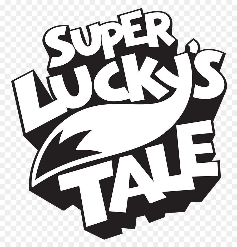 Super Lucky ' s Tale-Logo-Electronic Entertainment Expo-2017 Xbox One - andere