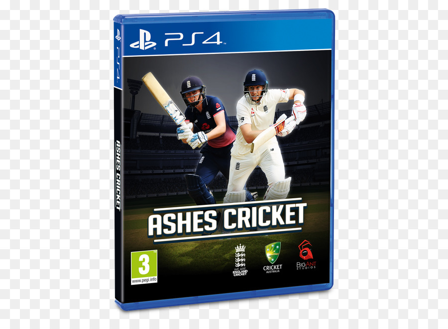 Ashes Cricket 2013 Team Sport