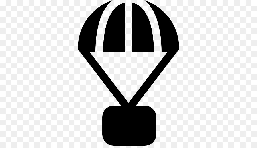 Paracadute Paracadutismo Computer Icone clipart - paracadute