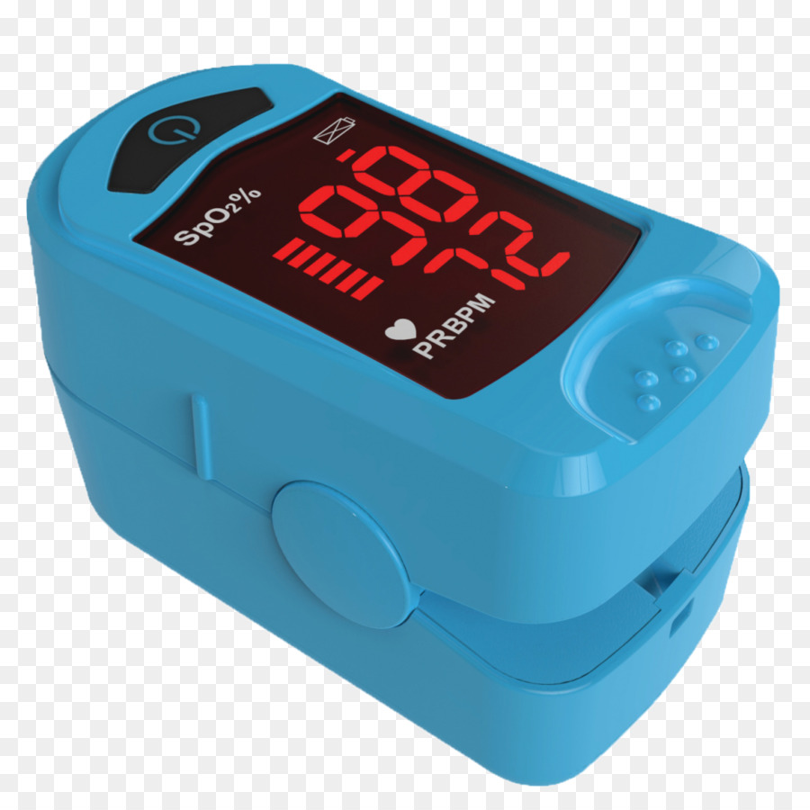 Pulsoximeter Pulsoximetrie Sauerstoffsättigung Monitoring - Puls