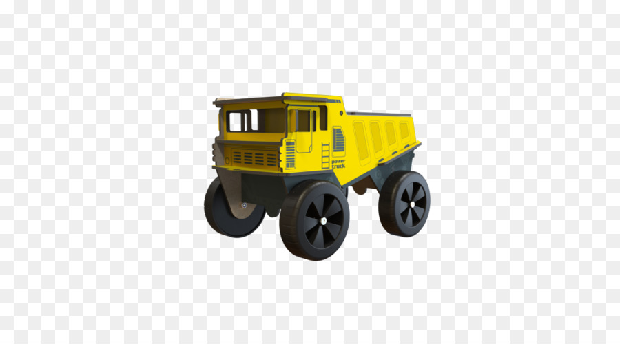Haul truck Spielzeug-MINI-Kind - LKW